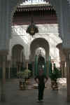 Courtyard of the Court Building