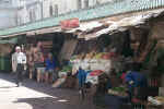 Casablanca's Central Market