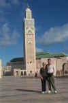 Hassan II Mosque