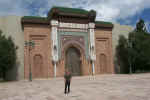 Royal Palace of Casablanca