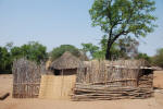 Namibian House
