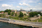 Akershus Fortress