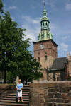 Oslo Cathedral