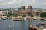 Oslo Waterfront