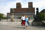 Oslo City Hall