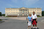 Royal Palace