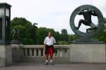 Vigeland Bridge