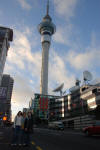 Sky City