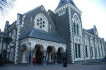 Canterbury Museum