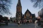 Christchurch Cathedral