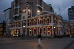 Cathedral Square