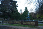 Botanic Gardens
