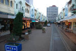 New Regent Street