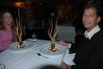 Signature Dessert