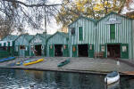 Boatsheds