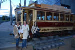 Christchurch Tramway