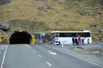 Homer Tunnel