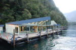 Underwater Observatory
