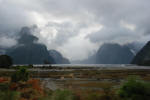Milford Sound View