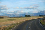 Road to Fiordland
