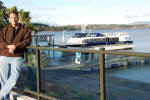 Te Anau Lake