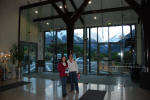 Hermitage Lobby
