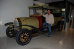 Hermitage Car