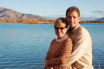 Lake Couple