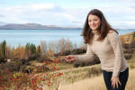Pukaki Berries