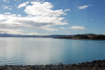 Peaceful Pukaki