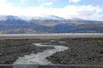 Pukaki Creek