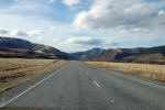Open Road