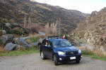 Our SUV