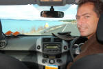Driving on the Left