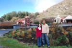 Gibbston Valley