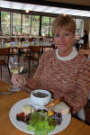 Wine With Lunch
