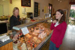 Cheese Tasting