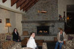 Heritage Lobby