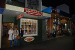 Remarkable Sweet Shop