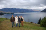 The Remarkables