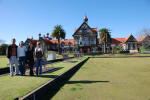 Bath House Museum