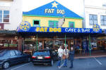 The Fat Dog