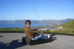 Luge View