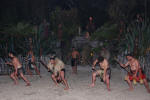 Tamaki Maori Village