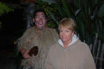 Scary or Funny?