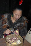 Hangi Preparations
