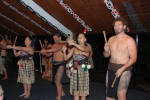 Maori Dances