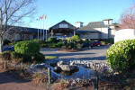 Millennium Rotorua