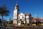 Old Post Office