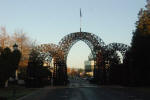 Prince's Gate